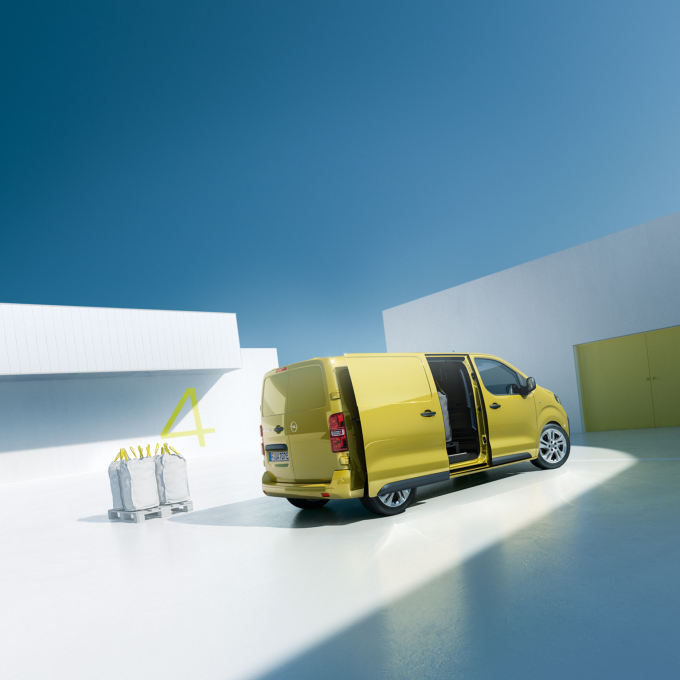 Gallery vivaro 4