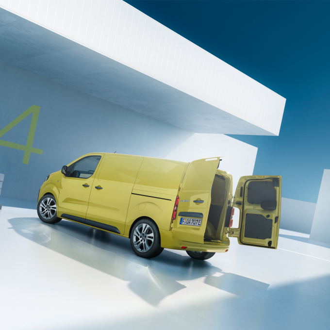 Gallery vivaro 5