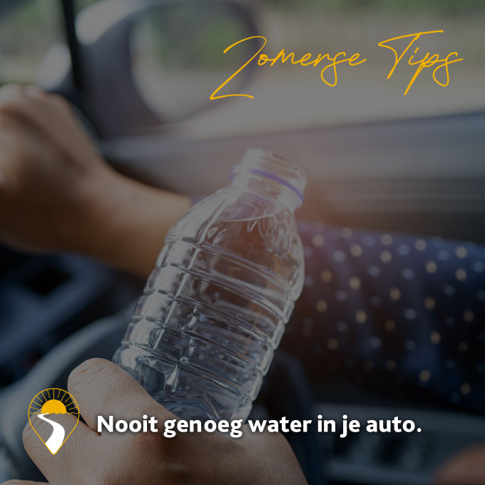 2024005 01 Meta NLSquare ZomerseTips NooitGenoegWaterInJeAuto