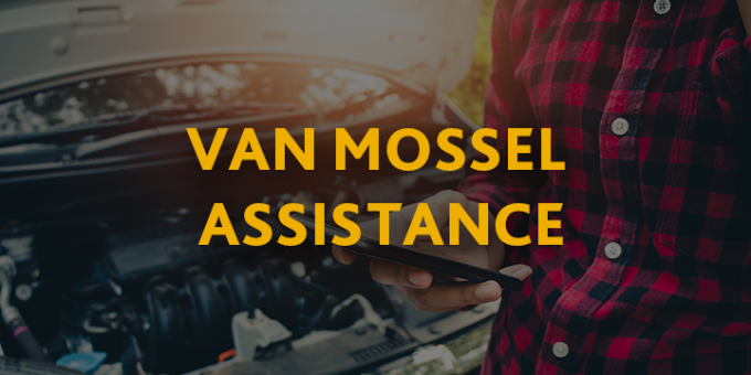 Assistance mobiel