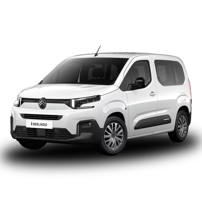 EV premie card berlingo