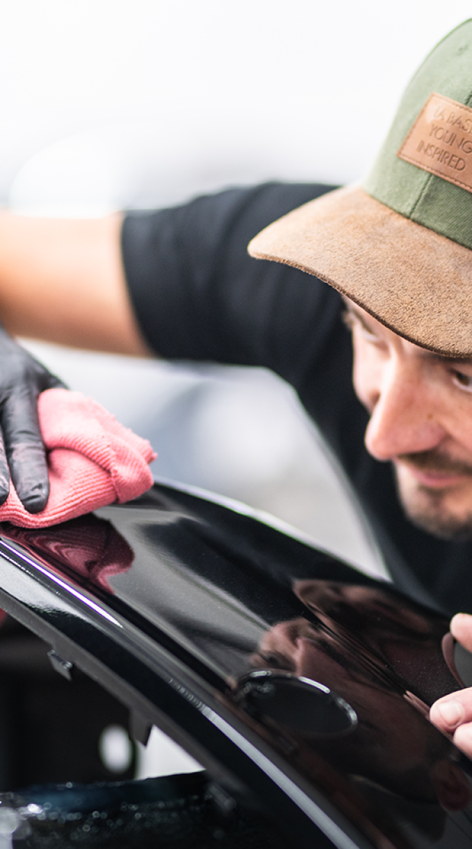 Home diensten card carrosserie mob