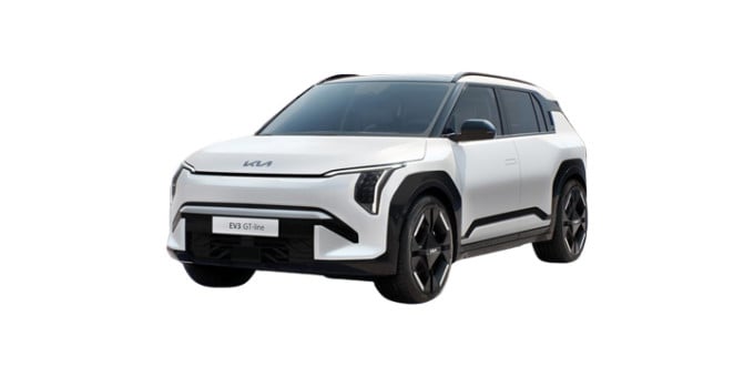 KIA EV3 720x360