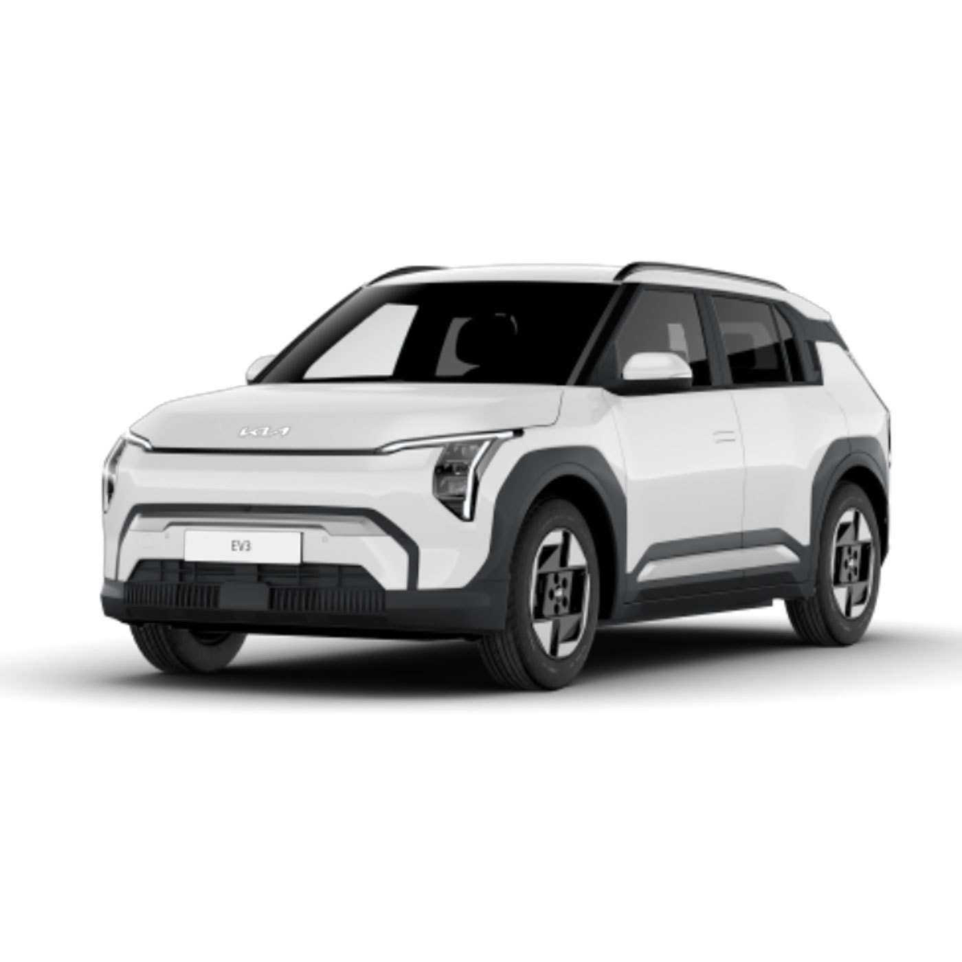 KIA EV3 v2