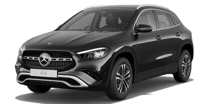 MB GLA v2