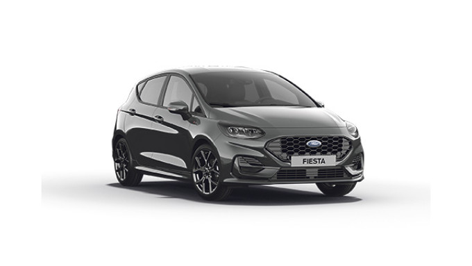 Private Lease Fiesta ST line 720x360