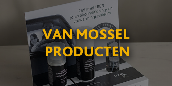 Producten mobiel