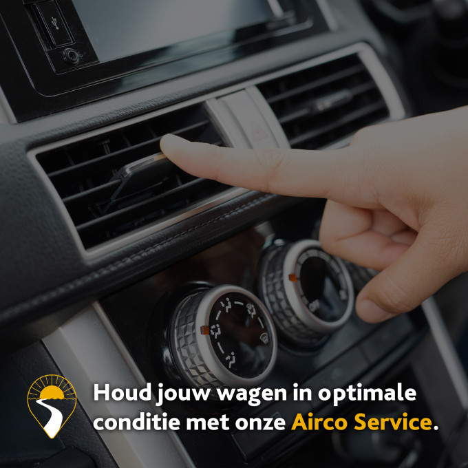 Square Airco Service