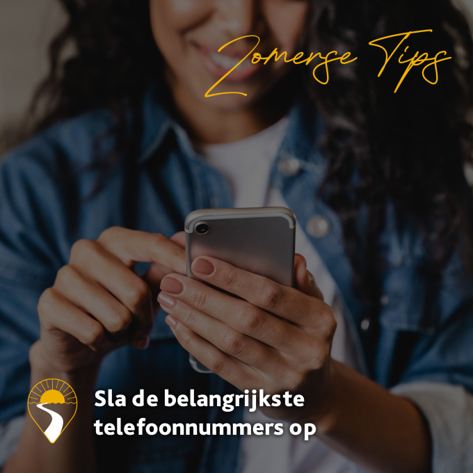 Square ZomerseTips tel nr