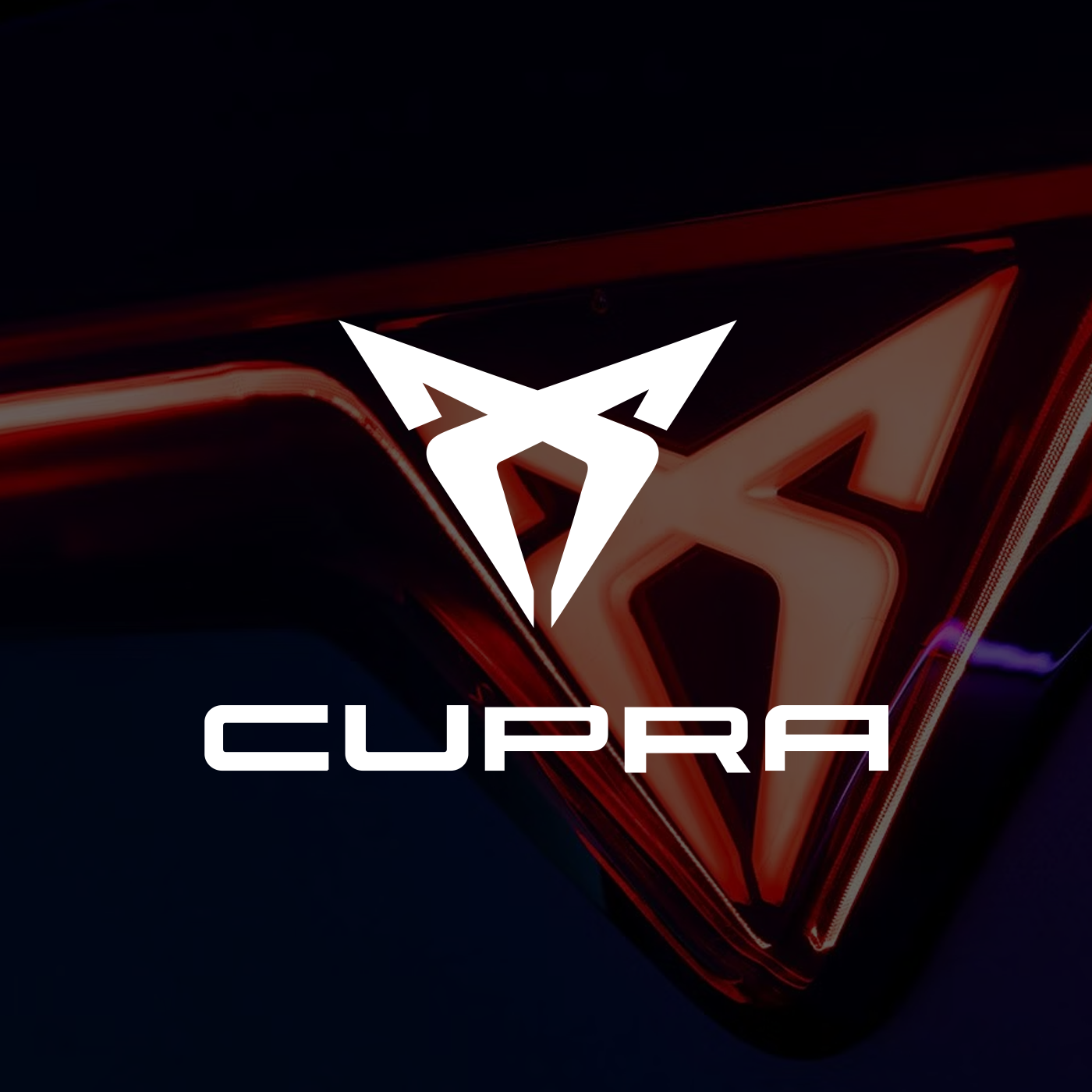 VM BE Saloncondities Cupra