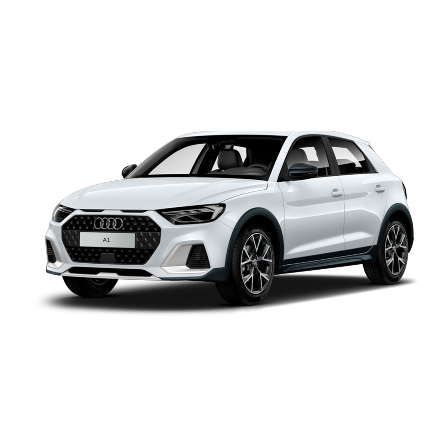 audi a1 v2