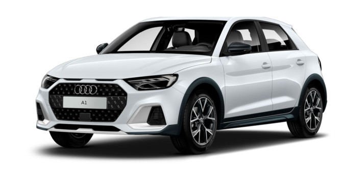 audi a1 v2