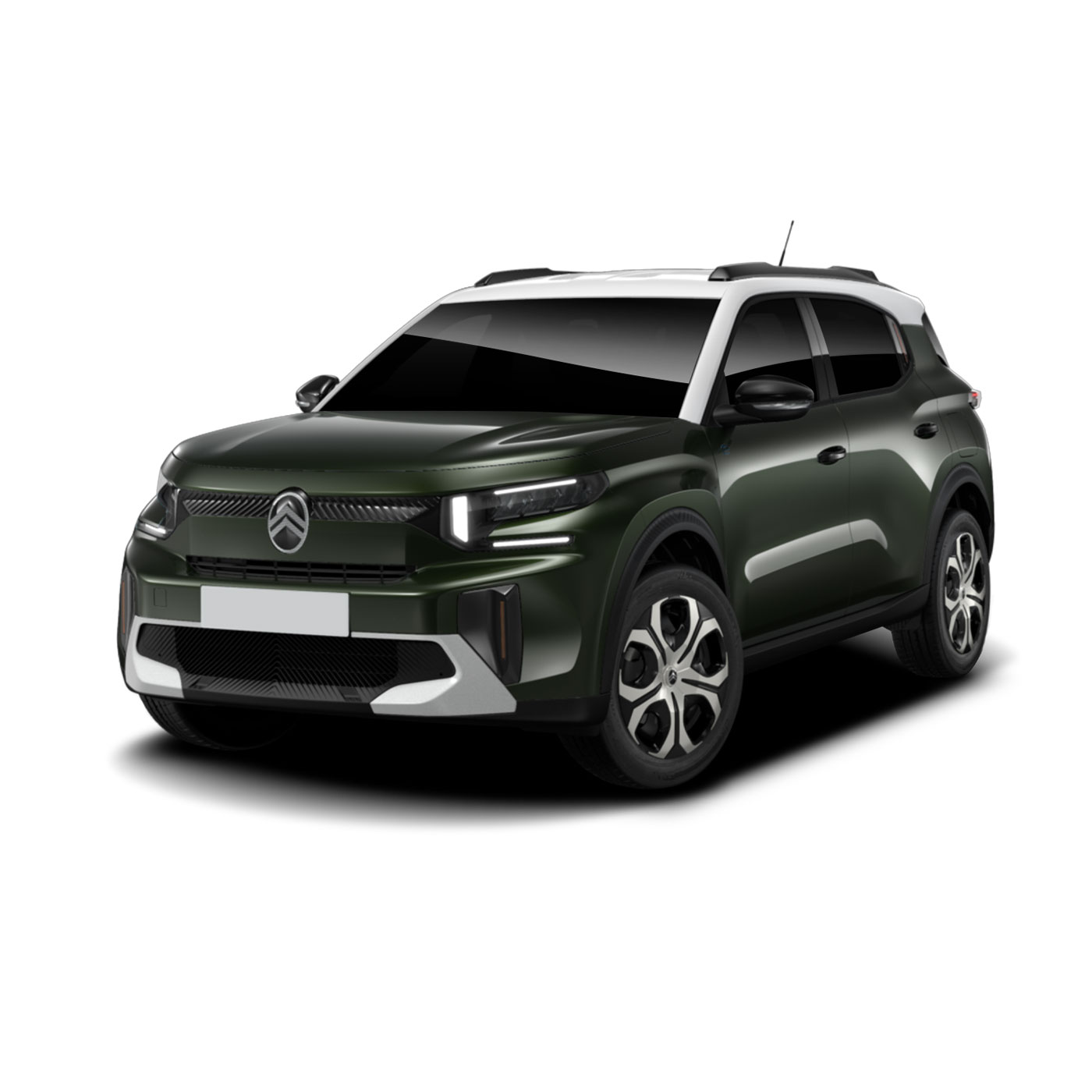 c3 aircross