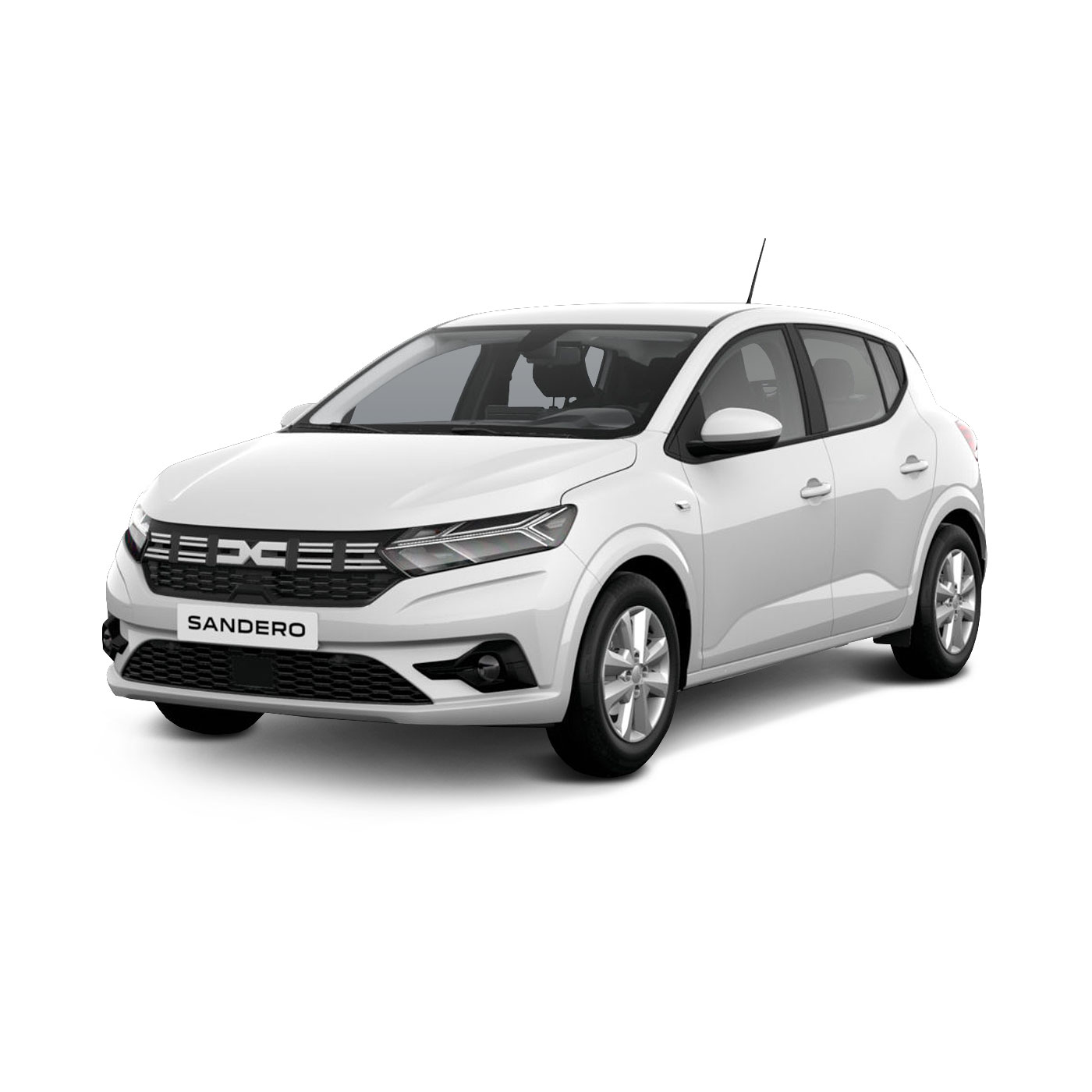 dacia sandero v2