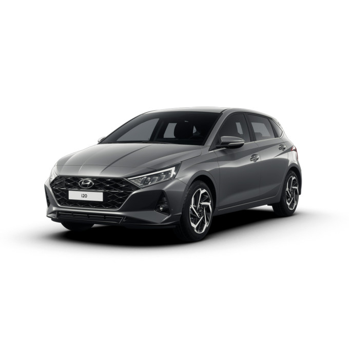 hyundai i20 1400