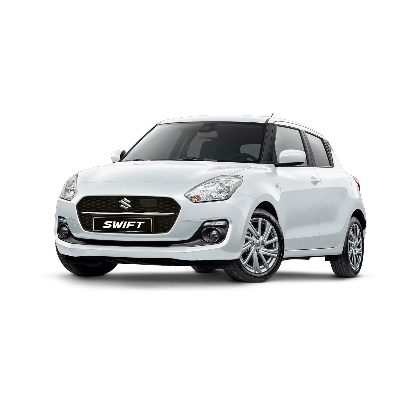 suzuki swift 1400 v7