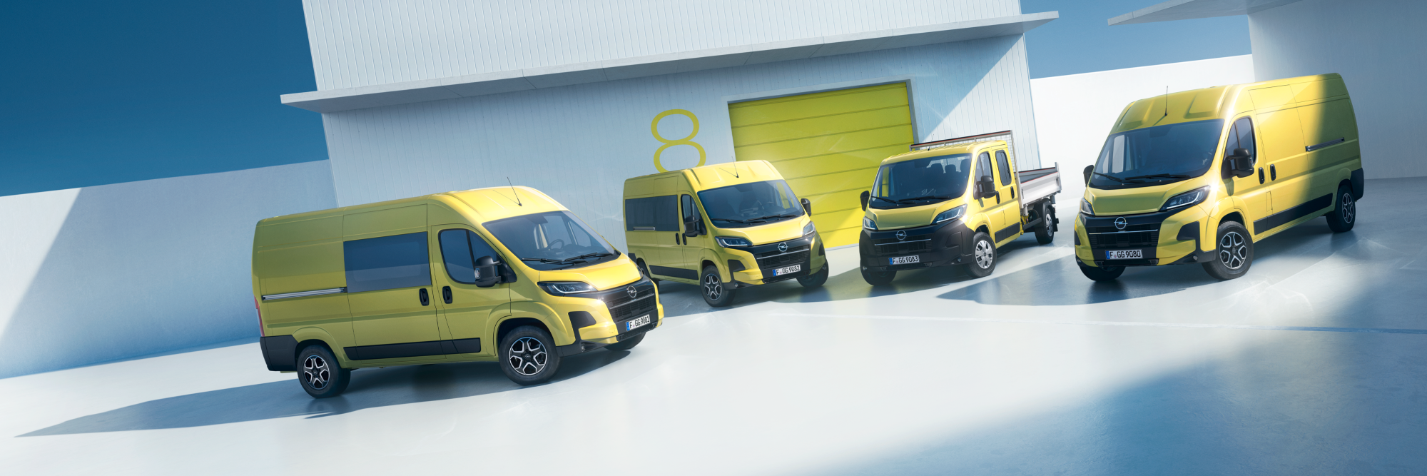 OPEL MOVANO MY2023 ICE EXTERIOR RANGE YELLOW INT KEYVISUAL 01 rgb 4000x1333