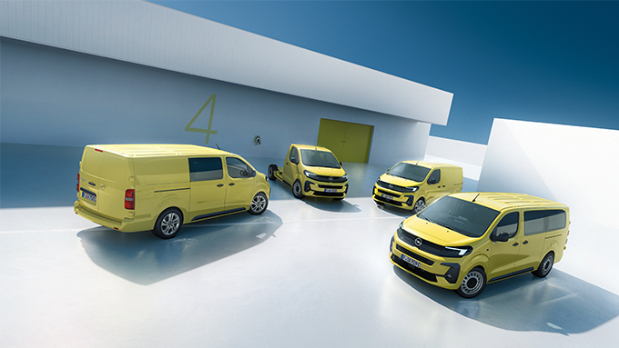 Image 2 vivaro mob