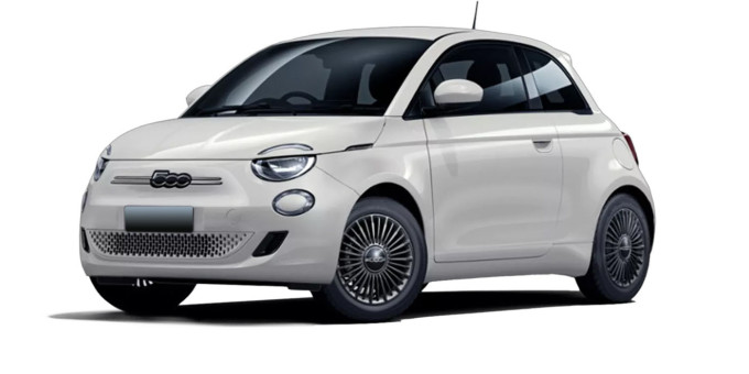 fiat500e 1400 v8